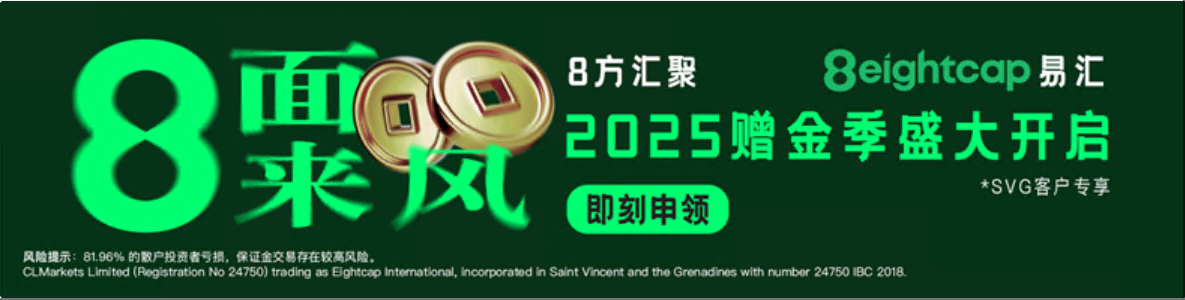 eightcap易汇官网