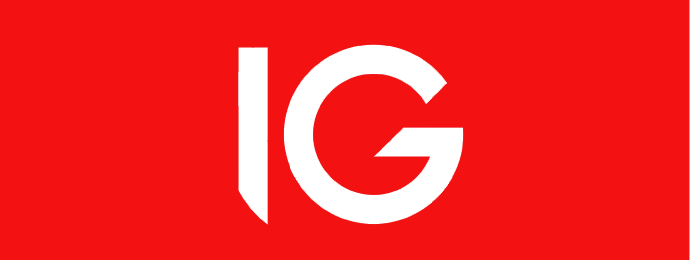 ig外汇
